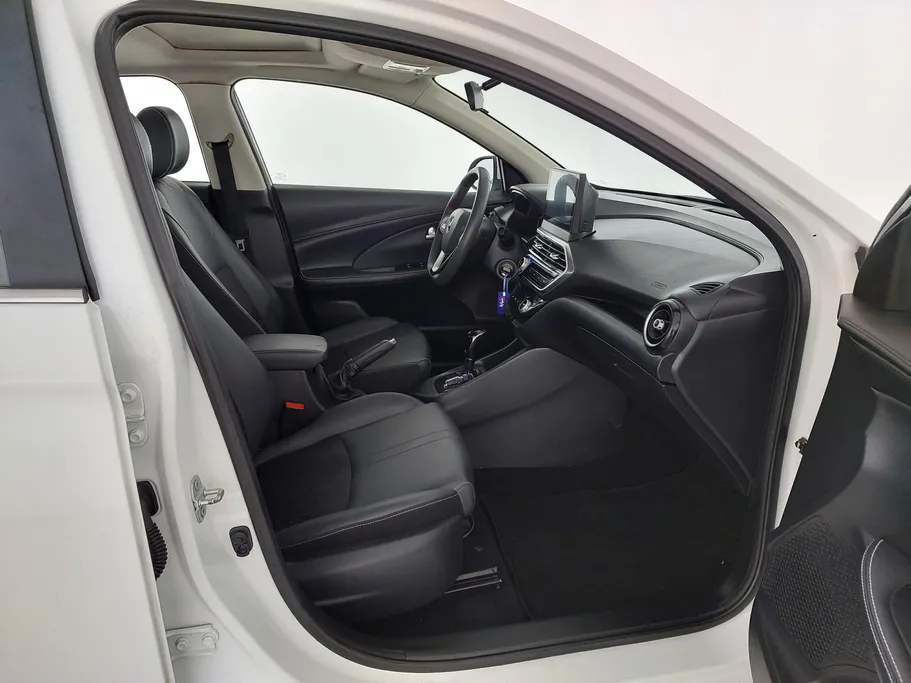 2024 Changan Alsvin Full Option 