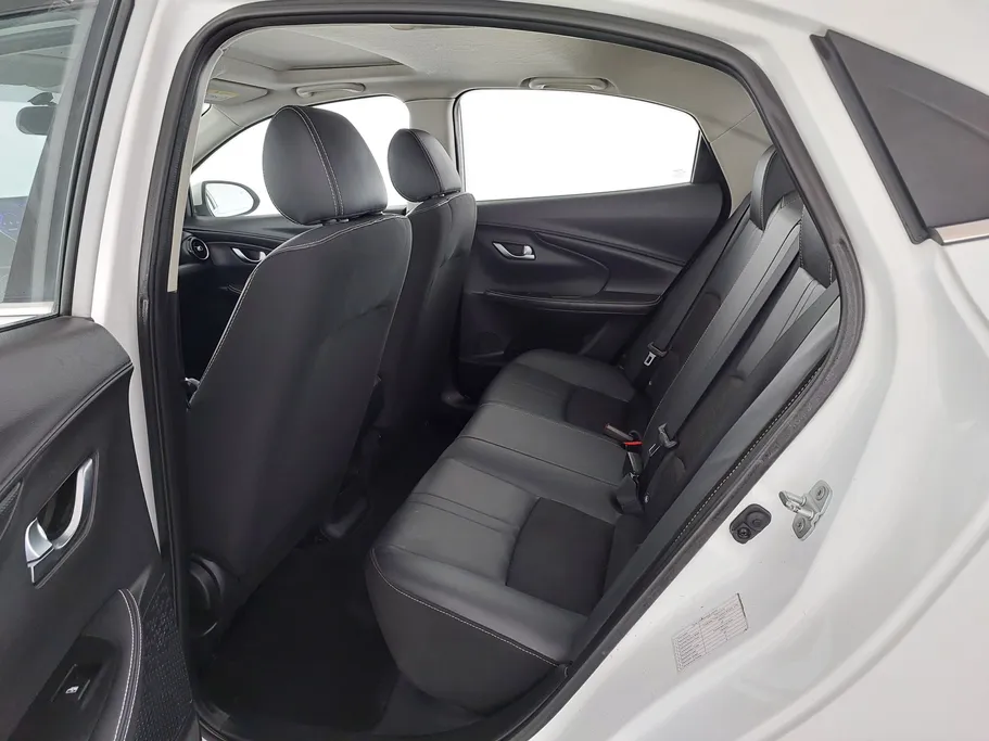 2024 Changan Alsvin Full Option 