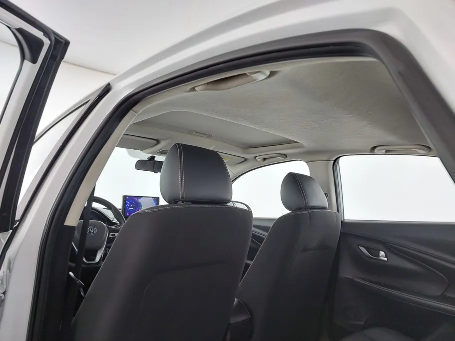 2024 Changan Alsvin Full Option 