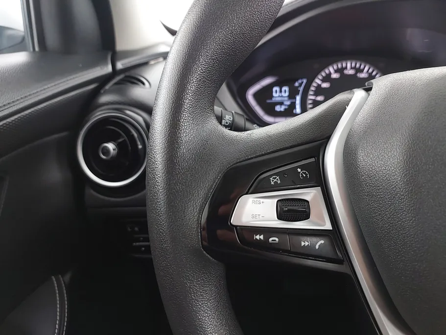 2024 Changan Alsvin Full Option 