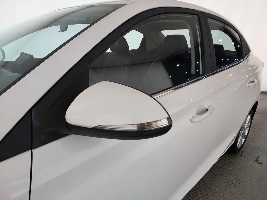 2024 Changan Alsvin Full Option 