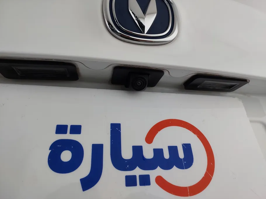 2024 Changan Alsvin Full Option 