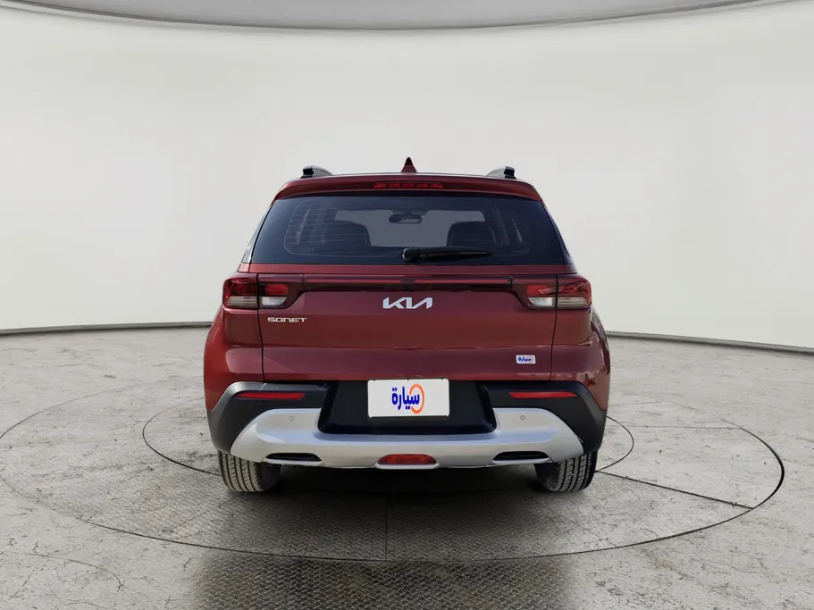 2023 Kia SONET LX 
