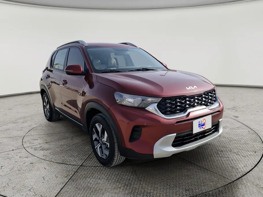 2023 Kia SONET LX 