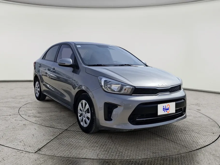 كيا بيجاس LX 2022 