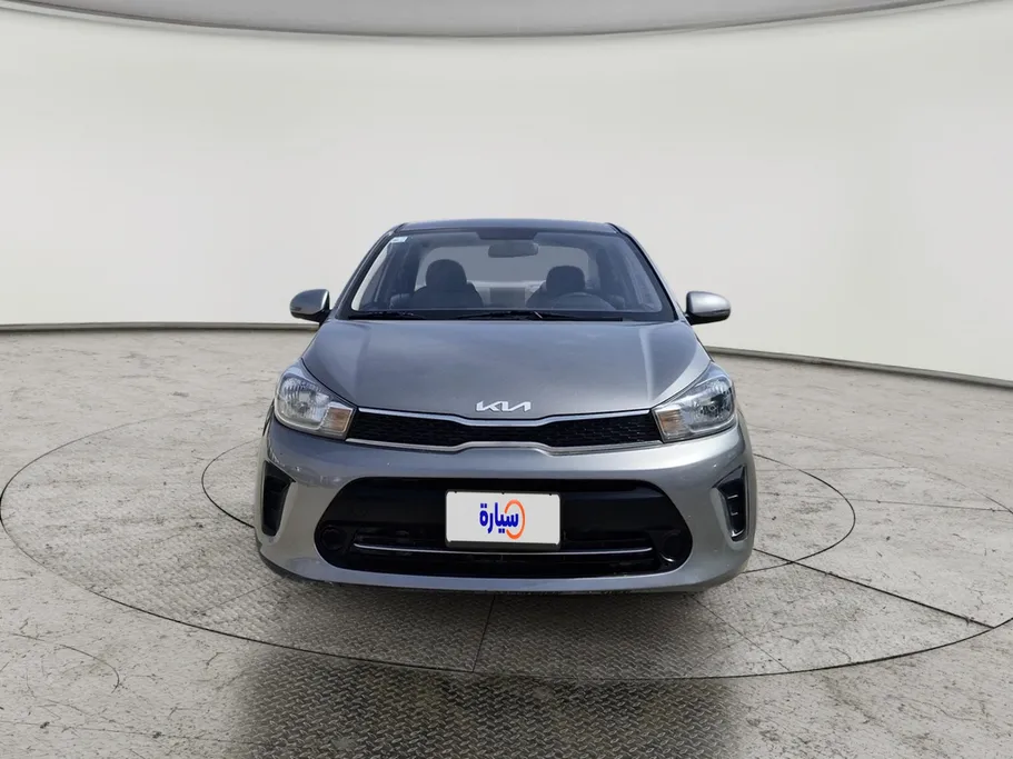 كيا بيجاس LX 2022 