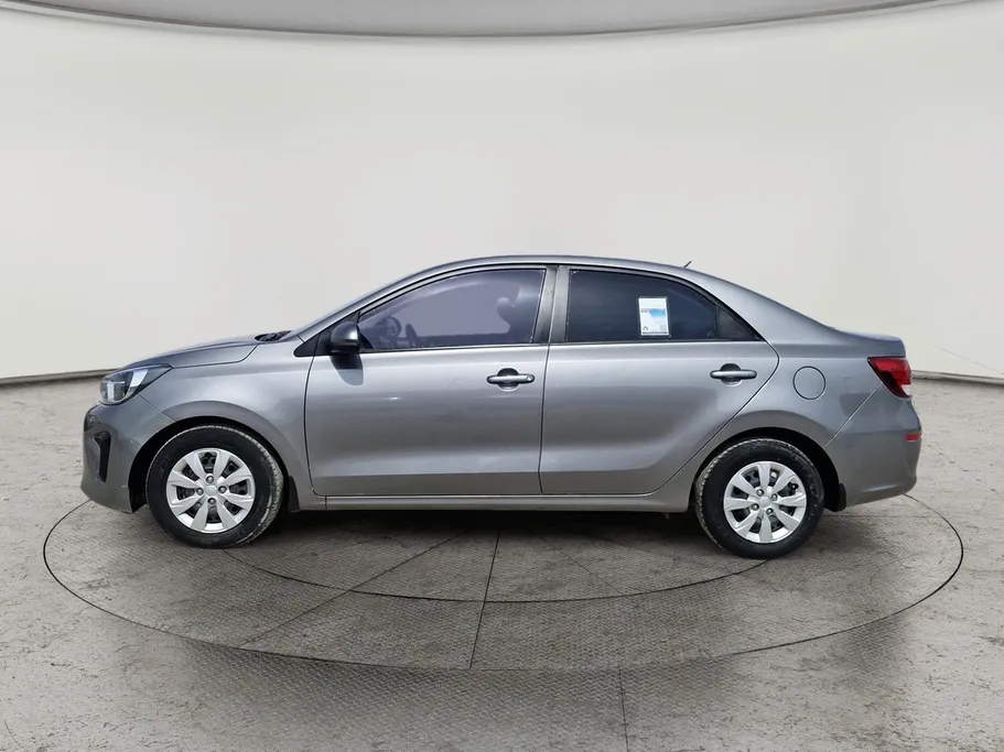 كيا بيجاس LX 2022 