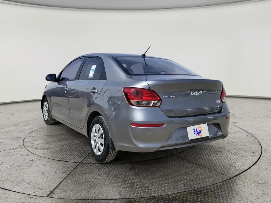 كيا بيجاس LX 2022 