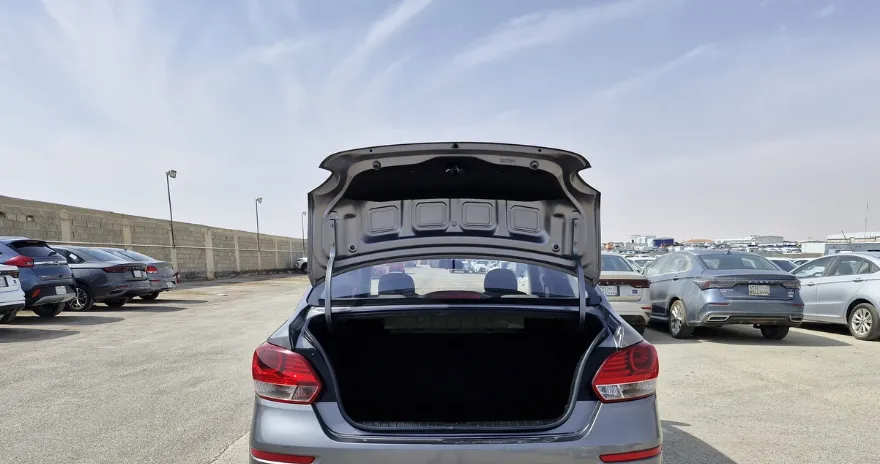 كيا بيجاس LX 2022 