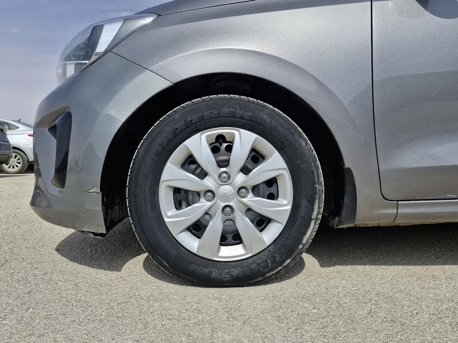 كيا بيجاس LX 2022 