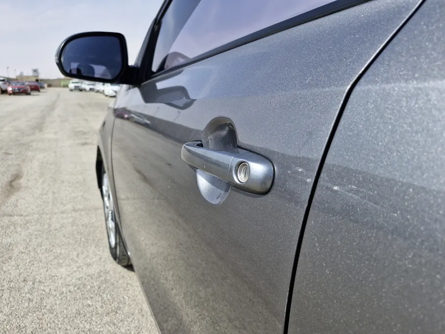 كيا بيجاس LX 2022 