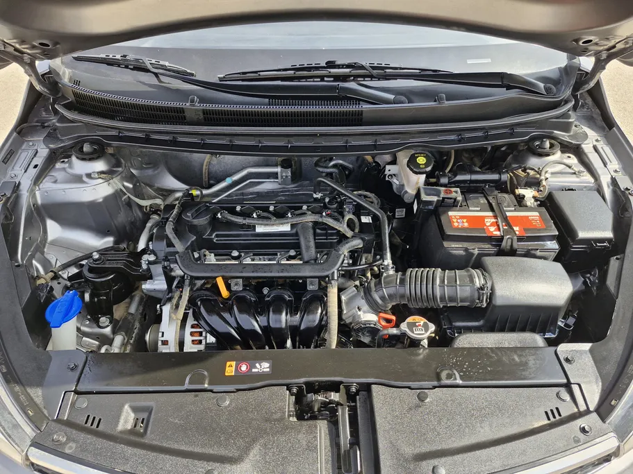 كيا بيجاس LX 2022 