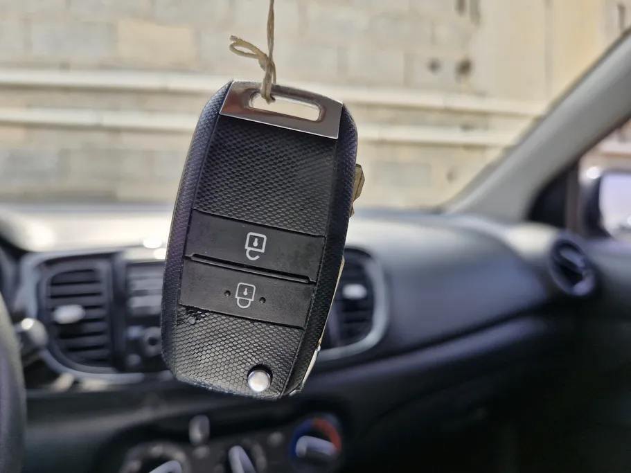 كيا بيجاس LX 2022 