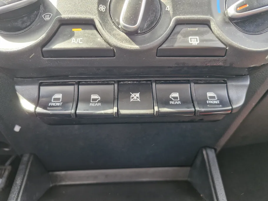 كيا بيجاس LX 2022 