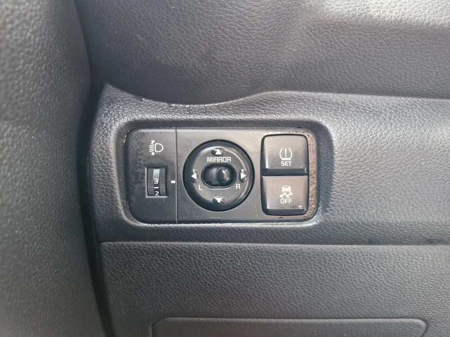 كيا بيجاس LX 2022 