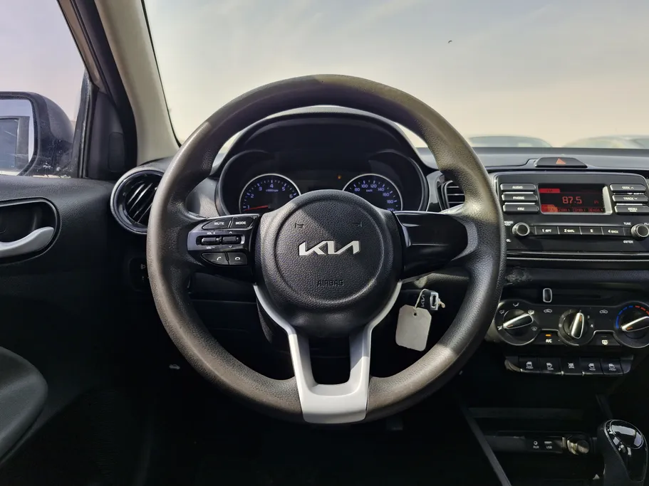 كيا بيجاس LX 2022 