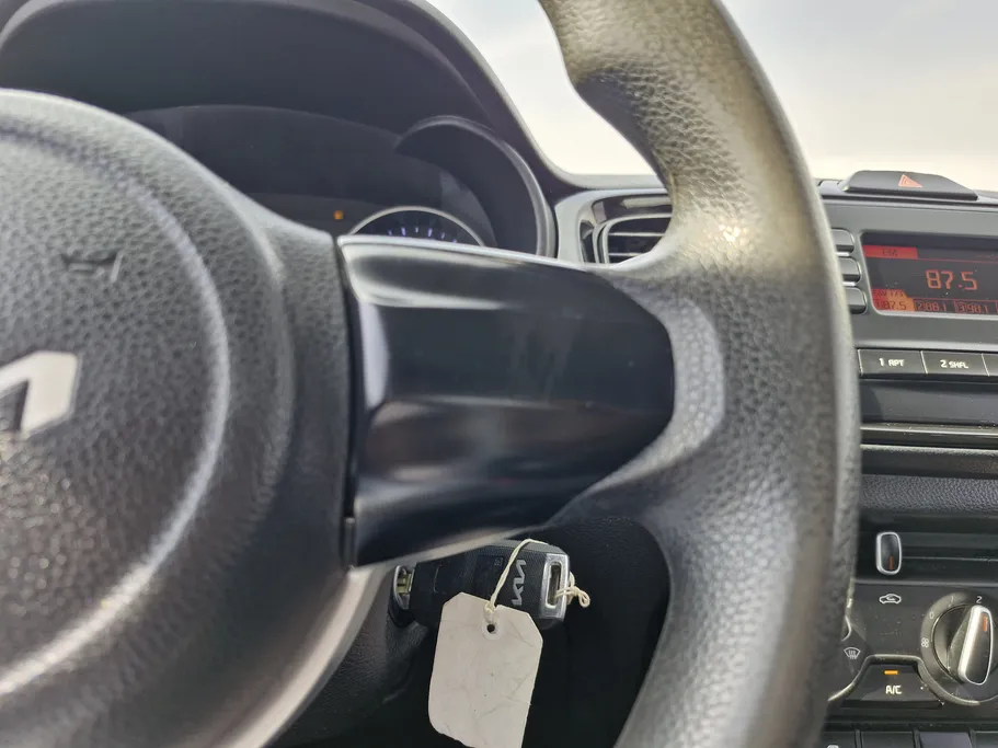 كيا بيجاس LX 2022 