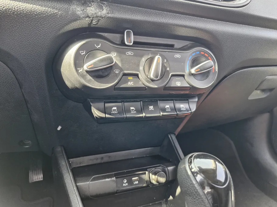 كيا بيجاس LX 2022 