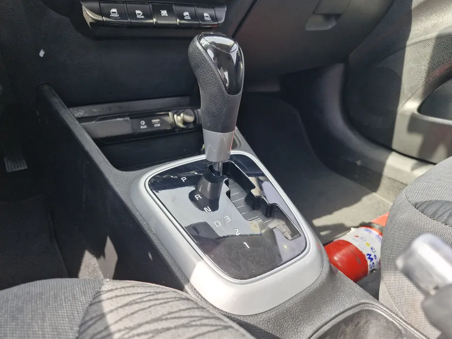 كيا بيجاس LX 2022 