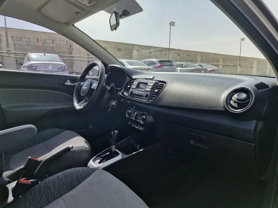 كيا بيجاس LX 2022 