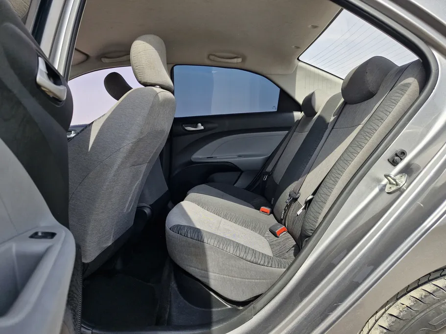 كيا بيجاس LX 2022 