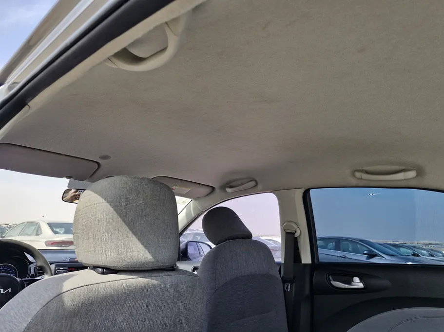 كيا بيجاس LX 2022 