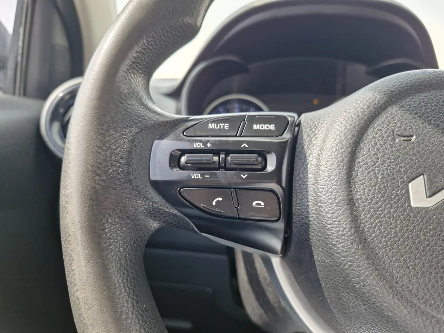 كيا بيجاس LX 2022 