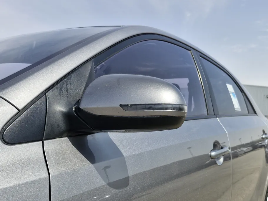 كيا بيجاس LX 2022 