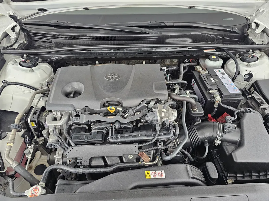 تويوتا كامري LE 2023 