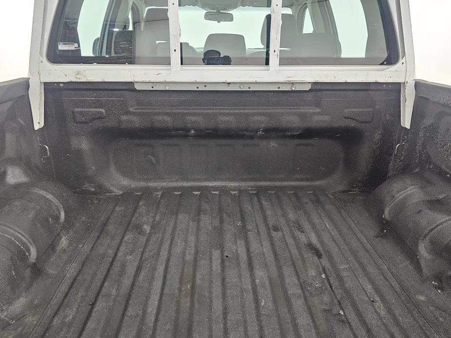 فورد رينجر XL 2020 