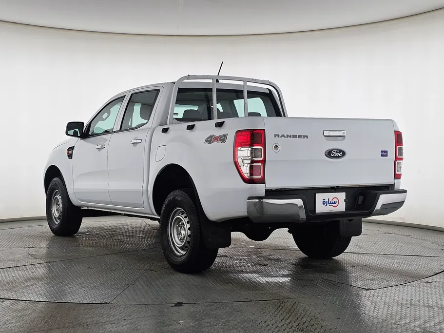 فورد رينجر XL 2020 