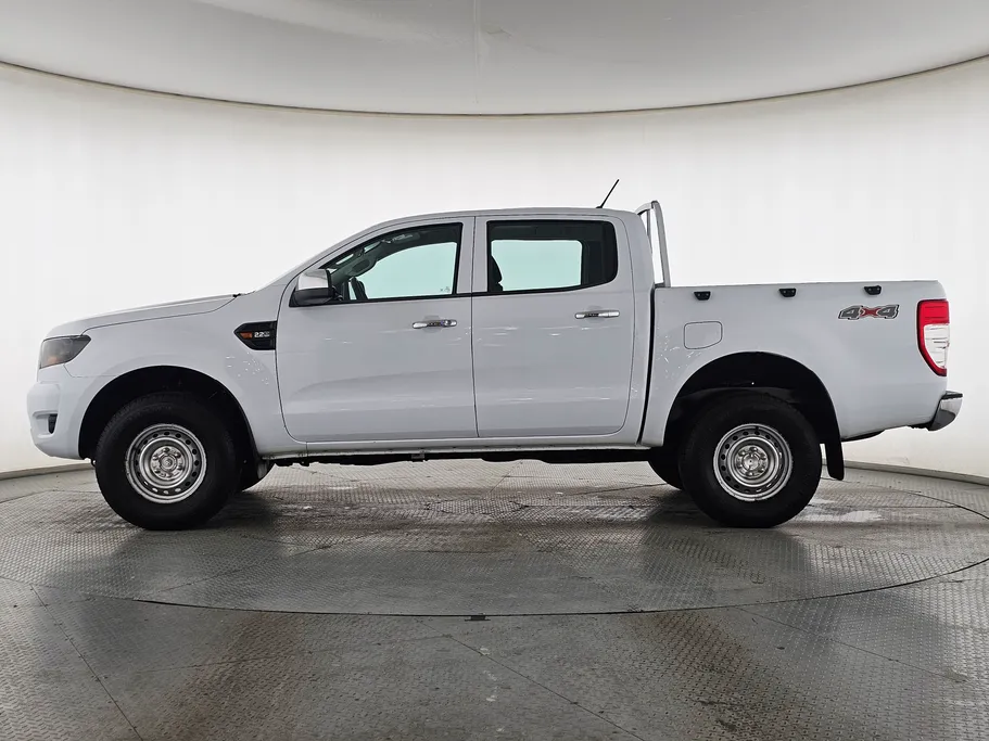 فورد رينجر XL 2020 