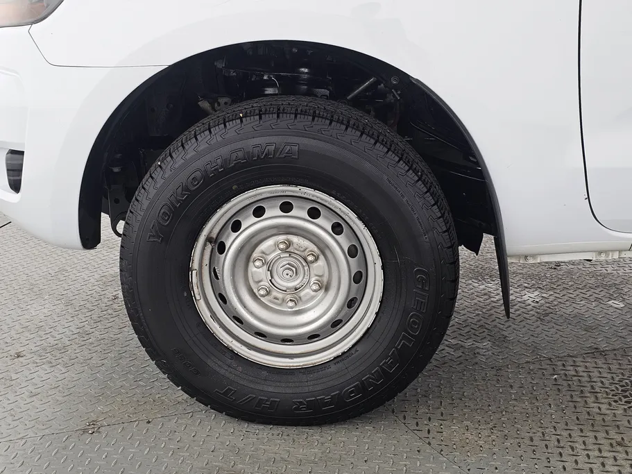 فورد رينجر XL 2020 