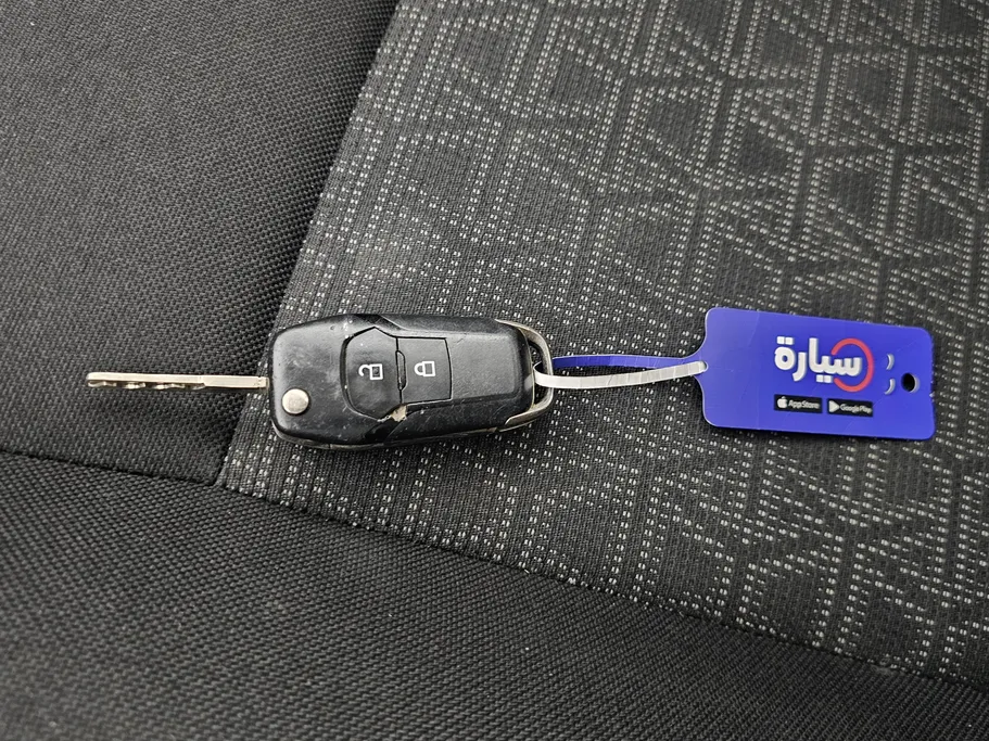 فورد رينجر XL 2020 