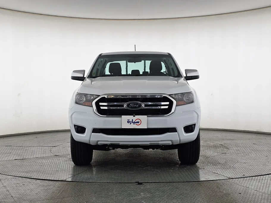 فورد رينجر XL 2020 
