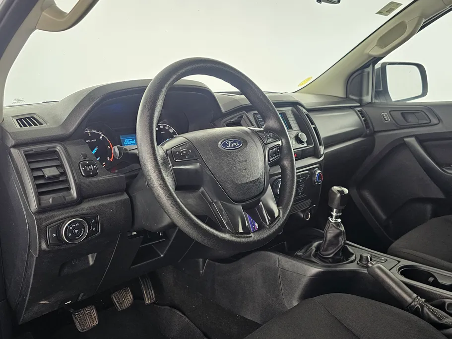 فورد رينجر XL 2020 