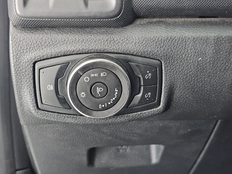 فورد رينجر XL 2020 