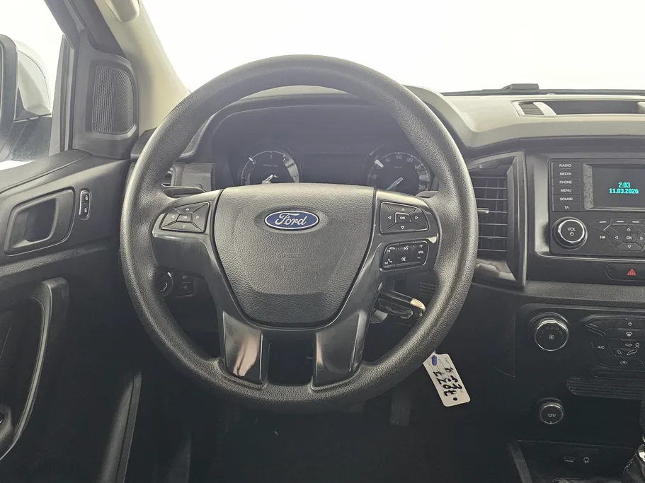 فورد رينجر XL 2020 