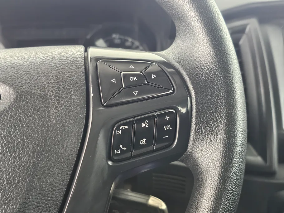 فورد رينجر XL 2020 