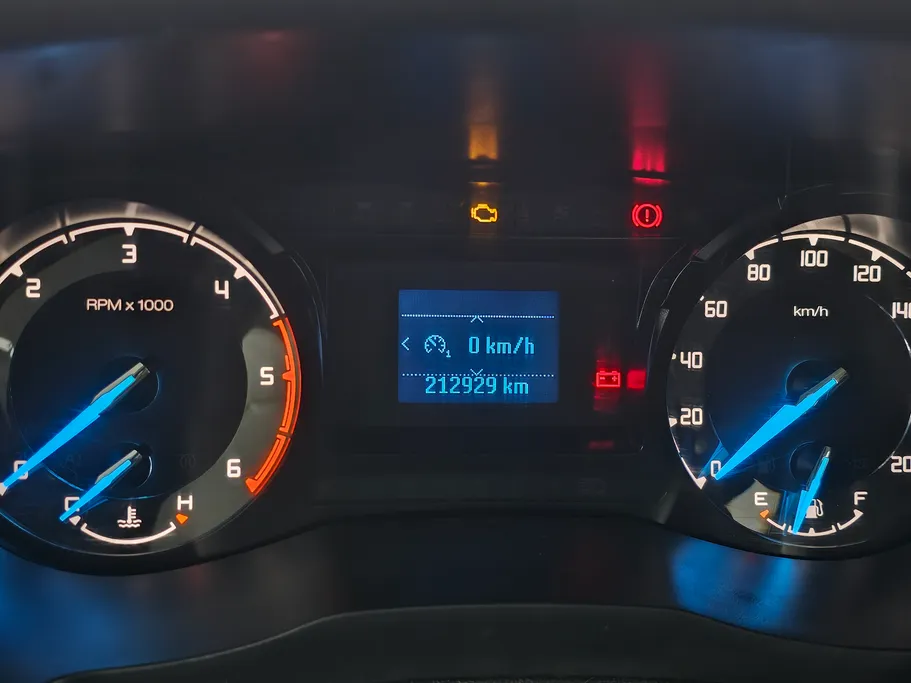 فورد رينجر XL 2020 