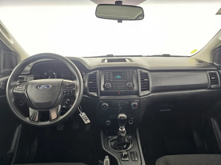 فورد رينجر XL 2020 