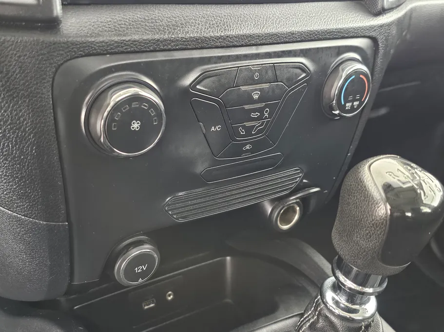 فورد رينجر XL 2020 