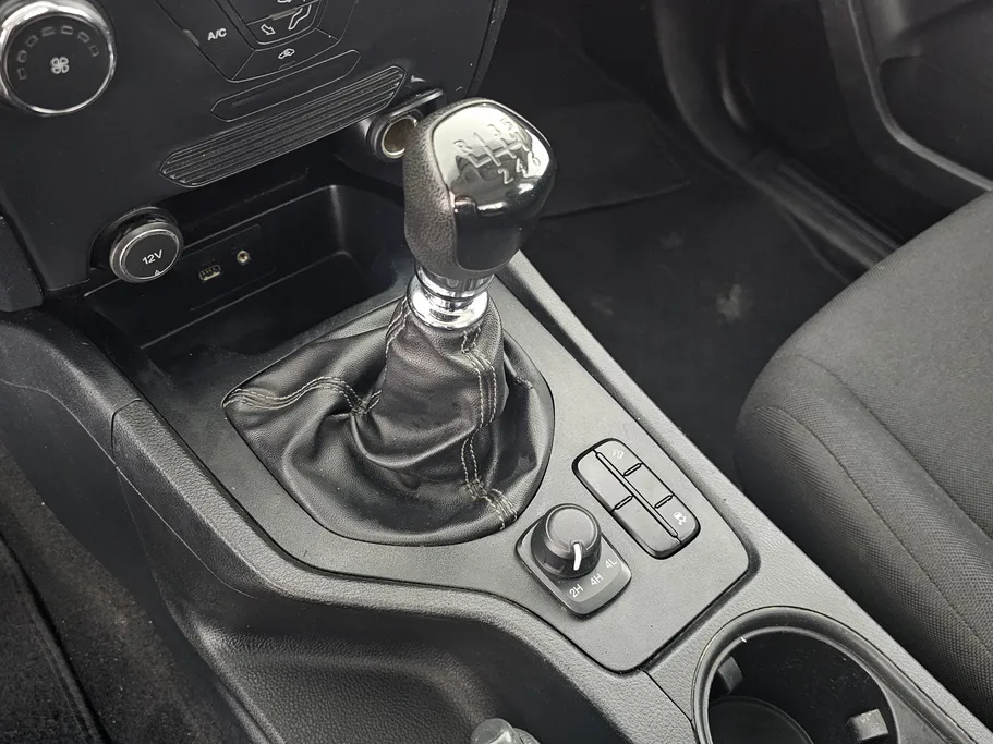 فورد رينجر XL 2020 