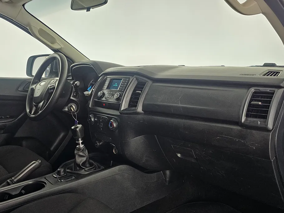 فورد رينجر XL 2020 