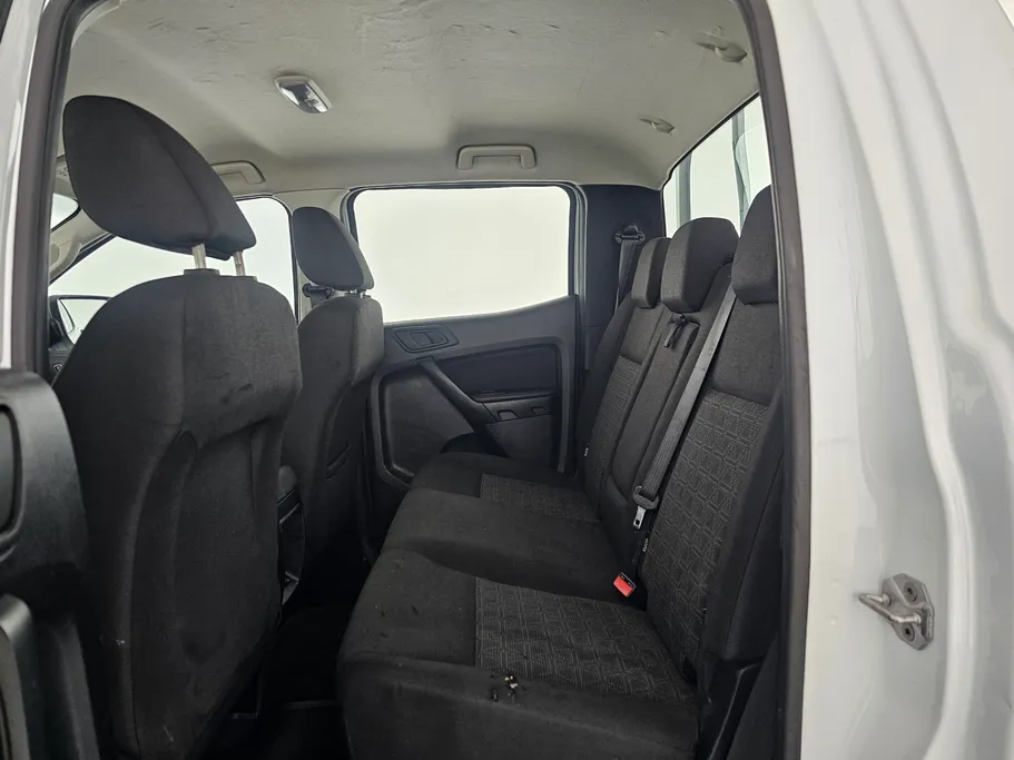 فورد رينجر XL 2020 