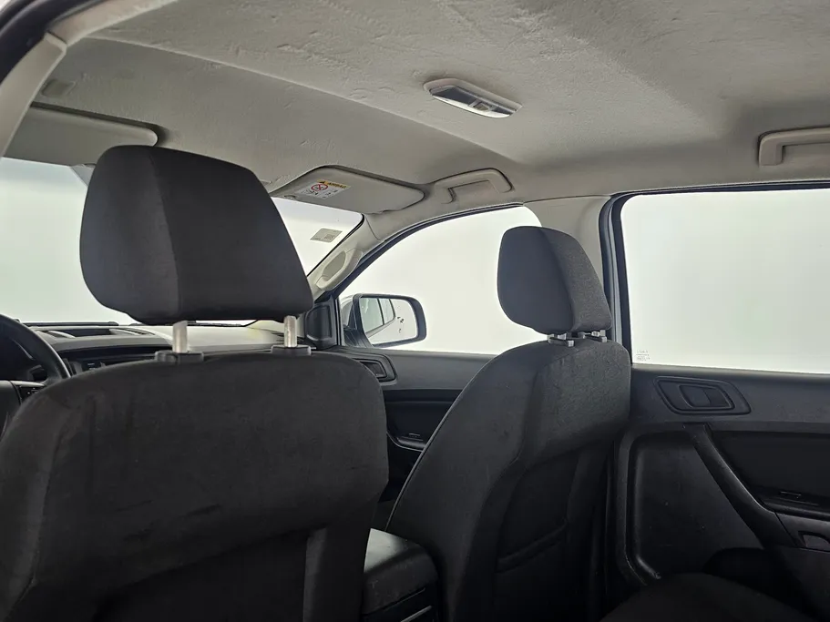 فورد رينجر XL 2020 