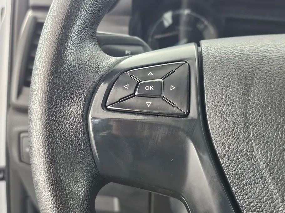 فورد رينجر XL 2020 