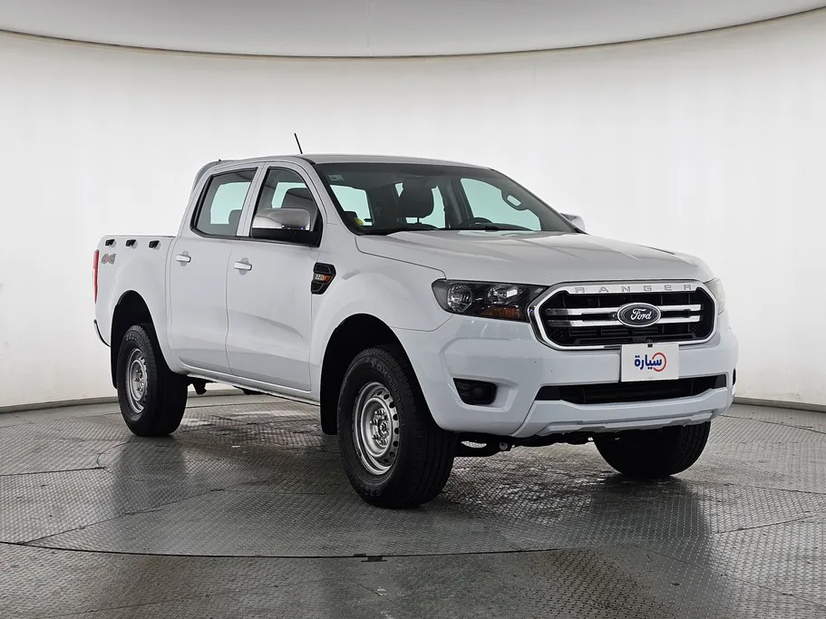 فورد رينجر XL 2020 