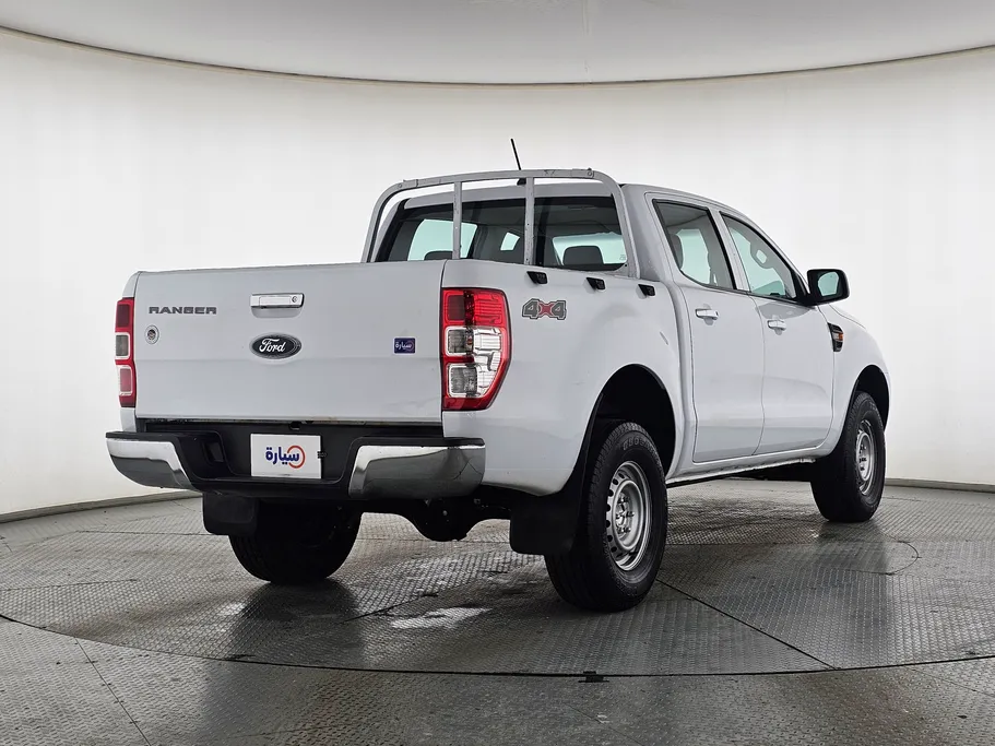 فورد رينجر XL 2020 