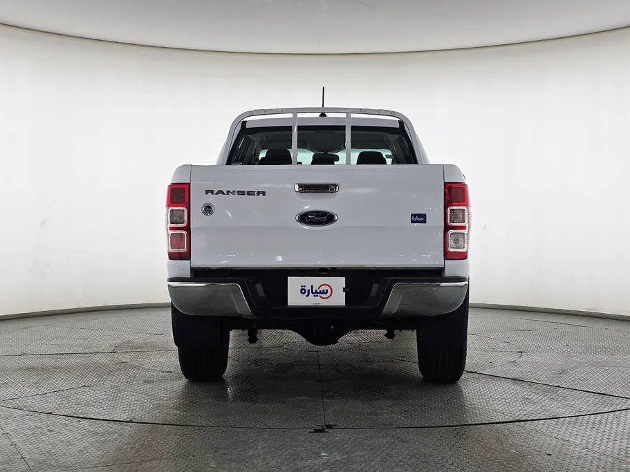فورد رينجر XL 2020 